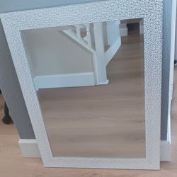 Wall Mirror