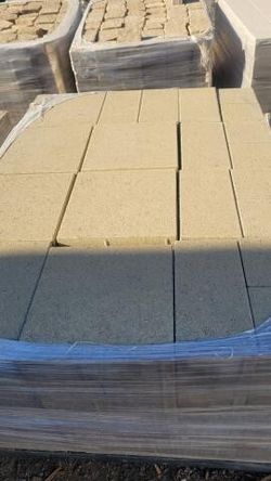 Pavers For Sale And Turf