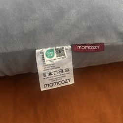 MomCozy Pregnancy Pillow
