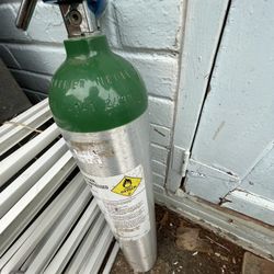 Oxygen System 