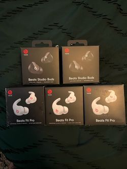 Beats Earbuds