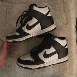 Nike Pandas High