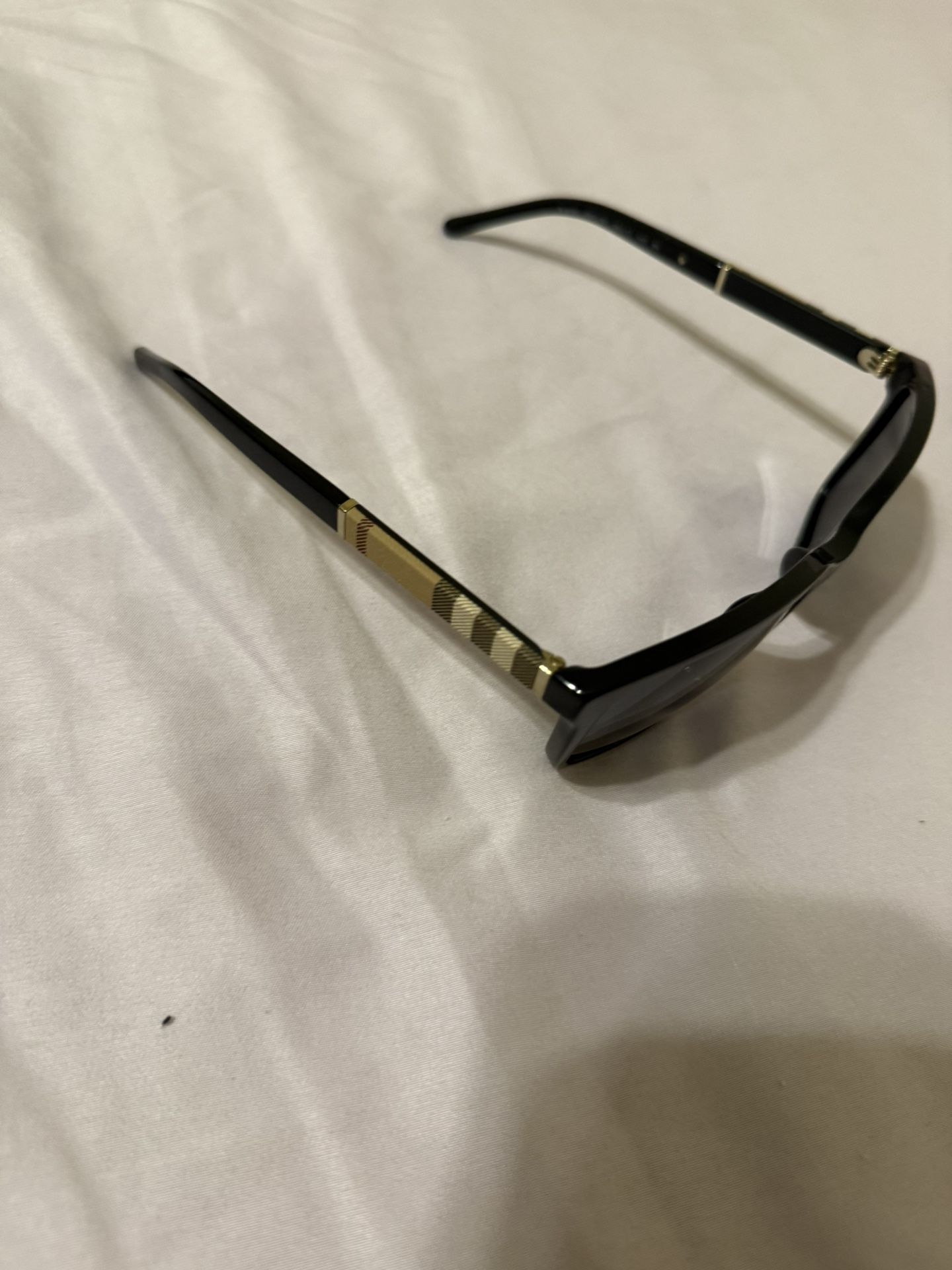 Burberry Men Sunglasses