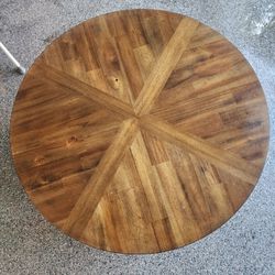 Living Toom Table Set 