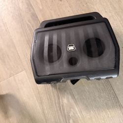 G Project boom Speaker 🔈 