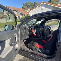 2013 Scion tC