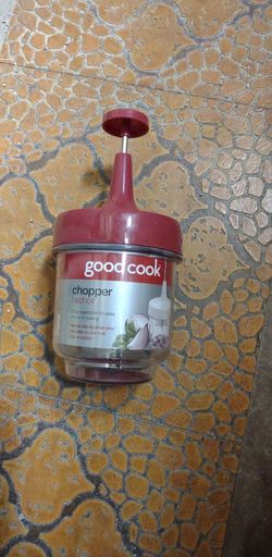 Food Chopper, ( brand new ).