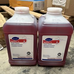 Diversey Spitfire SC Power Cleaner, 5L