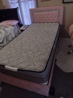 ♥️♥️♥️twin bed