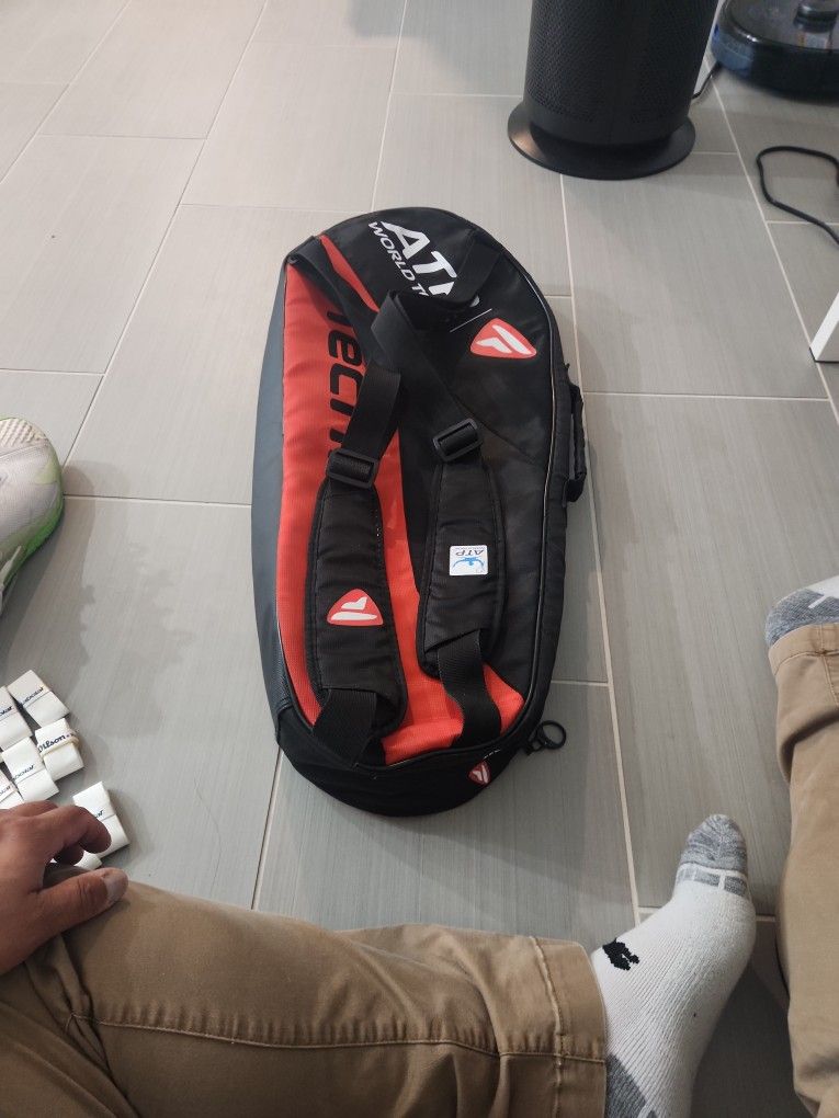 Tecnifibre Tennis Racquet Backpack