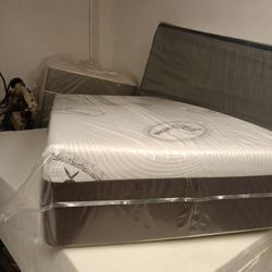 🤑🤑🤑 $149 Twin Memory Foam Mattress Available $149 🤑🤑🤑