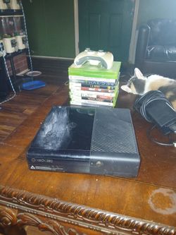 Xbox 360 bundle