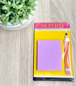 Handcrafted small gift