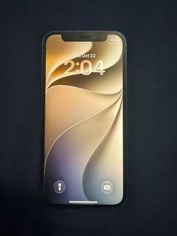 iPhone 12 Mini