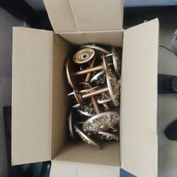 Drape Tie Downs To Swag Drapes Aprx 12