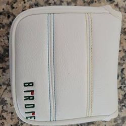 Birdie mallet putter excellent shape