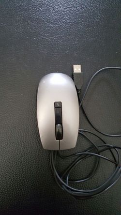 Desk top mouse