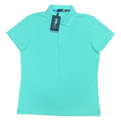 Brand New w/ Tags Ralph Lauren RLX Performance Golf Polo Shirt