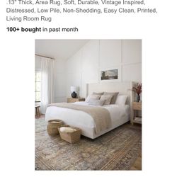 Area Rug