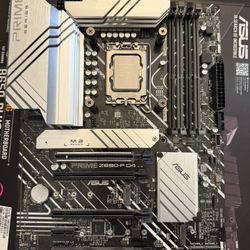 Upgraded PC Selling Old Parts