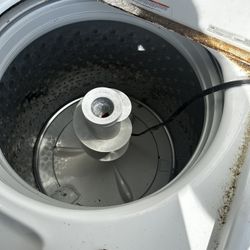 Washer 