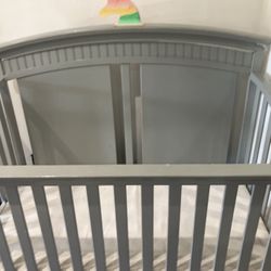Baby Crib 