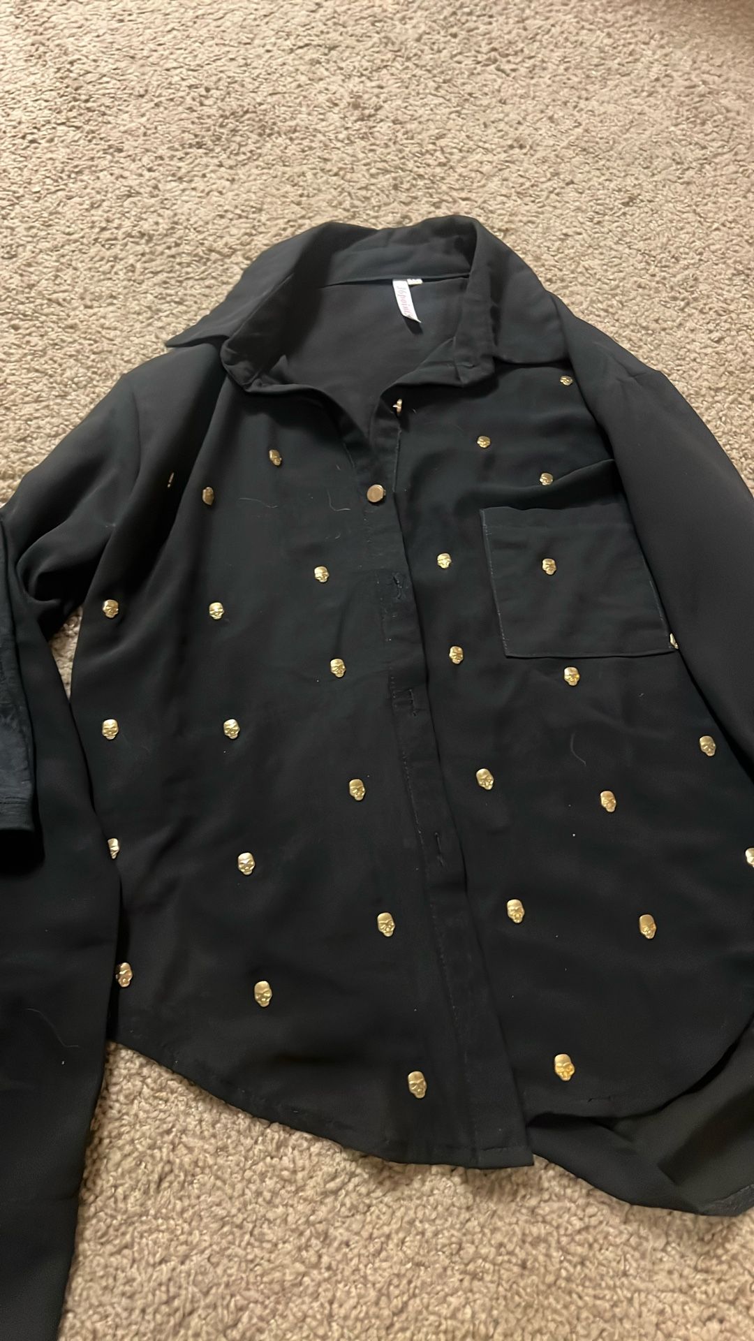 Size Small Women’s Tops