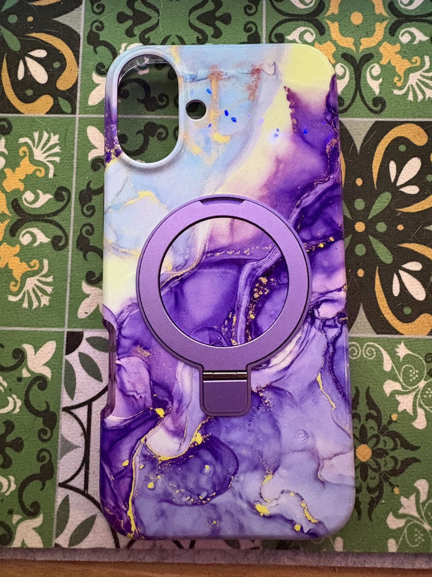 iPhone 16 Plus Case