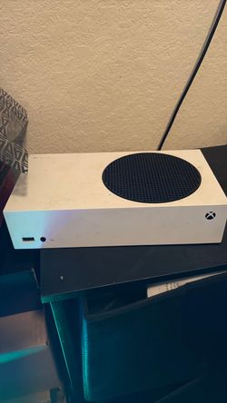 xbox series s