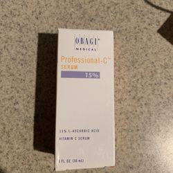 Obagi Professional C Serum 15% 1oz 