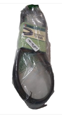 Ruanaoo Lawn Mower Deck  Belt, V Belt (contact info removed)