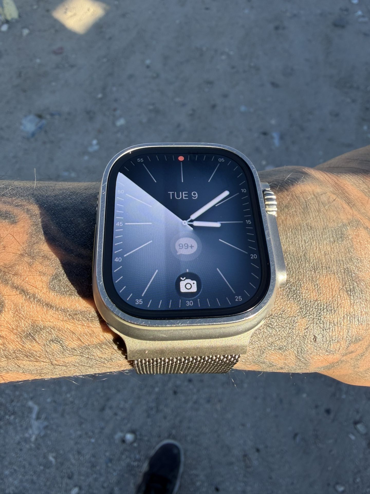 Apple Watch Ultra 2