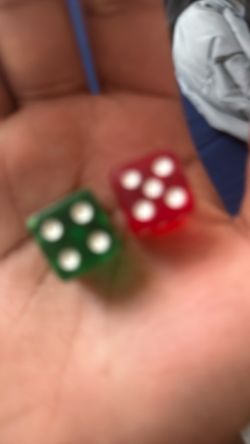 Dice