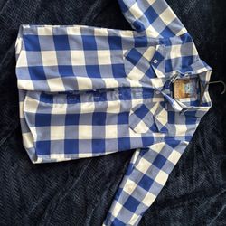 Dixxon Flannel / Mens XS