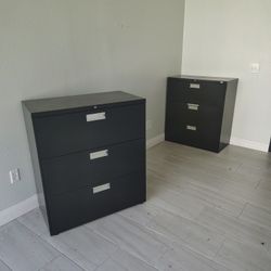 Filing Cabinet 