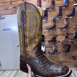 Men’s Western Boots 