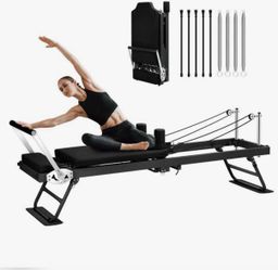 Pilates Reformer