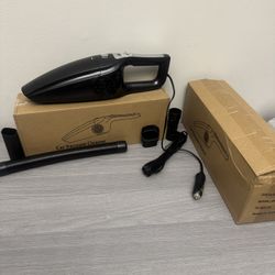 Car Vacuum
