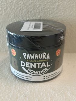 Pawaura Dental Powder