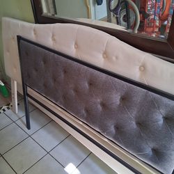 Cabecera head board
