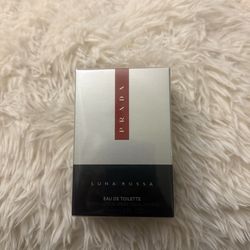 Prada Luna Rossa Eau de Toilette 50ml