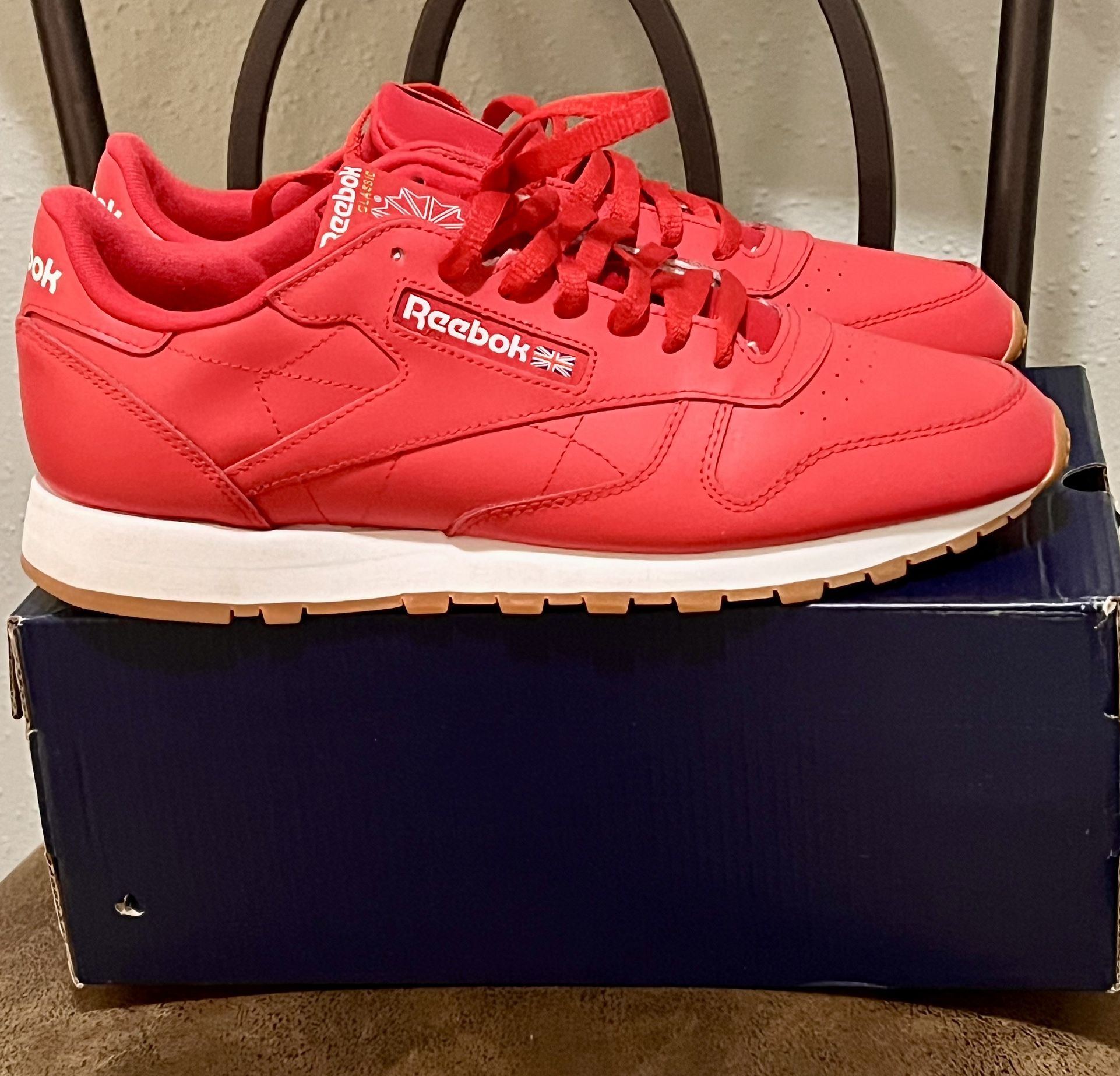 Reebok Shoes