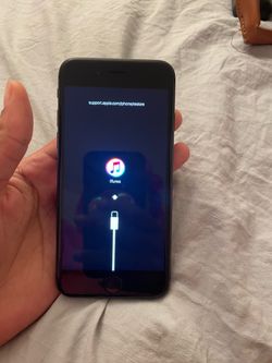 iPhone 8 unlock