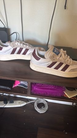 Adidas Samba