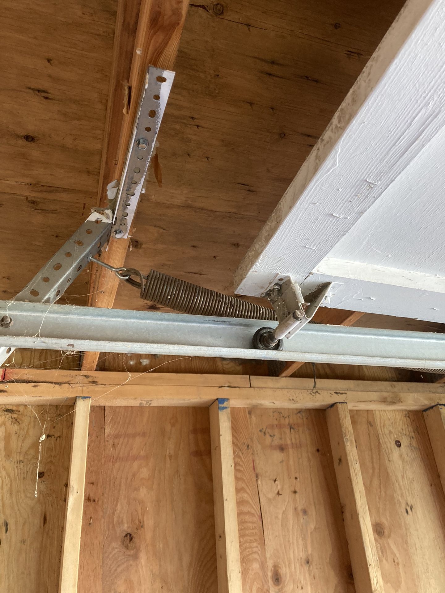 Free Garage Door Parts