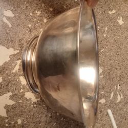 Art Deco Sterling 925 Bowl 9.45oz
