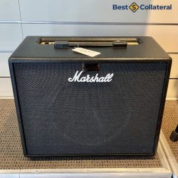 Marshall Code 50 Amp