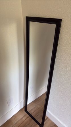 Old mirror