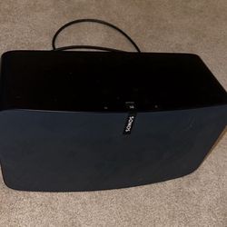 Sonos Play 5 Gen 2 