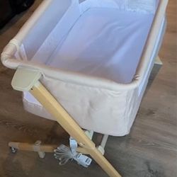 Bassinet/Bedside Sleeper